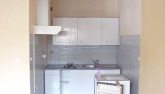 Location appartement f1 à La Madeleine - Ref.L652 - Image 1