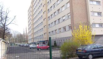 Location appartement f1 à La Madeleine - Ref.L652 - Image 1