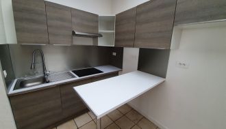 Vente appartement f1 à Lille - Ref.V6709 - Image 1