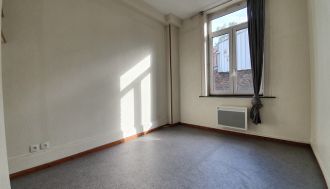 Vente appartement f1 à Lille - Ref.V6709 - Image 1