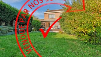 Vente appartement f1 à Lambersart - Ref.V6754 - Image 1