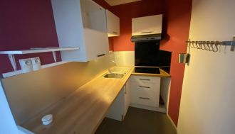 Vente appartement f1 à Lille - Ref.V6755 - Image 1