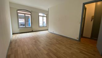 Vente appartement f1 à Lille - Ref.V6758 - Image 1