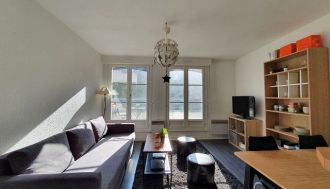 Vente appartement f1 à Lille - Ref.V6761 - Image 1