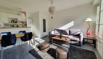 Vente appartement f1 à Lille - Ref.V6761 - Image 1