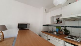 Vente appartement f1 à Lille - Ref.V6761 - Image 1