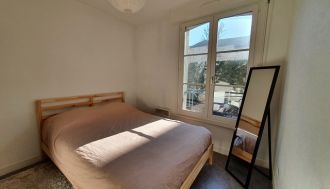 Vente appartement f1 à Lille - Ref.V6761 - Image 1