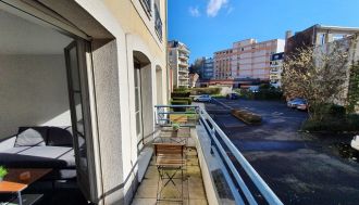 Vente appartement f1 à Lille - Ref.V6761 - Image 1