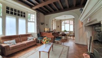 Vente appartement f1 à Lille - Ref.V6763 - Image 1