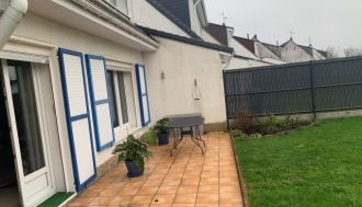 Vente appartement f1 à Capinghem - Ref.V6774 - Image 1