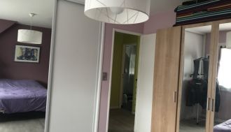 Vente appartement f1 à Capinghem - Ref.V6774 - Image 1