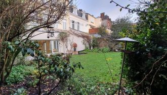 Vente appartement f1 à Lille - Ref.V6776 - Image 1