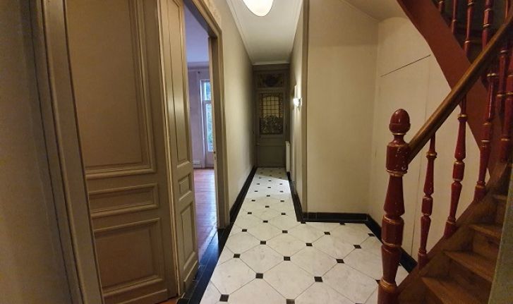 MAISON LILLE CENTRE