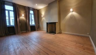 Vente appartement f1 à Lille - Ref.V6776 - Image 1