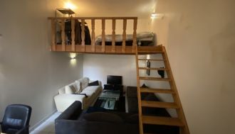Vente appartement f1 à Lille - Ref.V6789 - Image 1