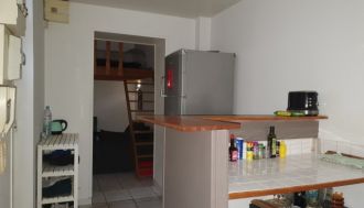 Vente appartement f1 à Lille - Ref.V6789 - Image 1