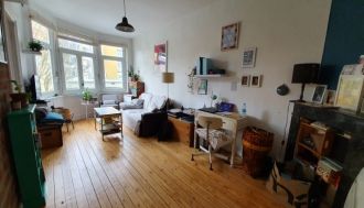Vente appartement f1 à Lille - Ref.V6796 - Image 1