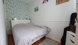 Vente appartement f1 à Lille - Ref.V6796 - Image 1