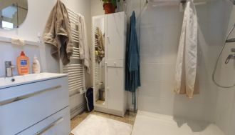 Vente appartement f1 à Lille - Ref.V6796 - Image 1