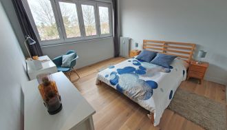 Vente appartement f1 à Marcq-en-Barœul - Ref.V6814 - Image 1