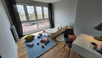 Vente appartement f1 à Marcq-en-Barœul - Ref.V6814 - Image 1