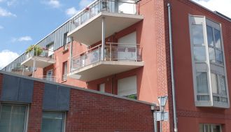 Vente appartement f1 à Wasquehal - Ref.V6815 - Image 1
