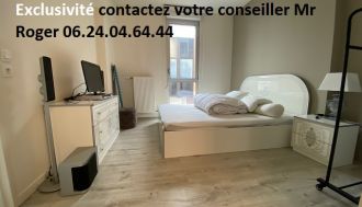 Vente appartement f1 à Lille - Ref.V6820 - Image 1