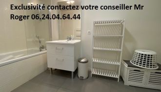 Vente appartement f1 à Lille - Ref.V6820 - Image 1