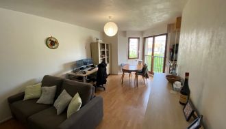 Vente appartement f1 à La Madeleine - Ref.V6824 - Image 1