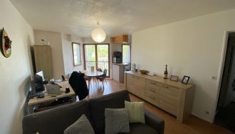 Vente appartement f1 à La Madeleine - Ref.V6824 - Image 1