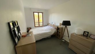 Vente appartement f1 à La Madeleine - Ref.V6824 - Image 1
