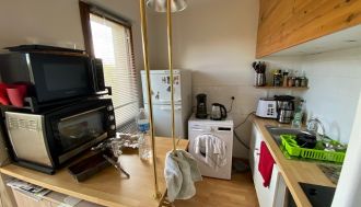 Vente appartement f1 à La Madeleine - Ref.V6824 - Image 1