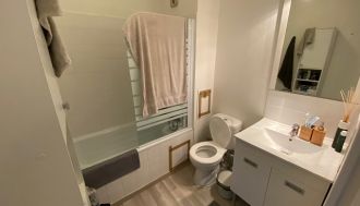 Vente appartement f1 à La Madeleine - Ref.V6824 - Image 1