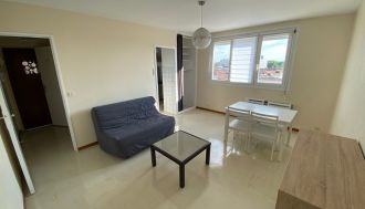 Vente appartement f1 à Lille - Ref.V6828 - Image 1