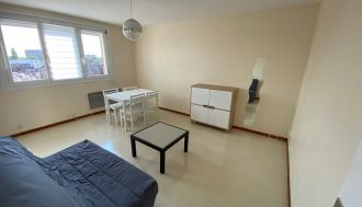 Vente appartement f1 à Lille - Ref.V6828 - Image 1