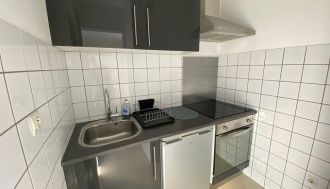 Vente appartement f1 à Lille - Ref.V6828 - Image 1
