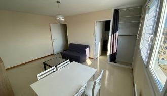 Vente appartement f1 à Lille - Ref.V6828 - Image 1