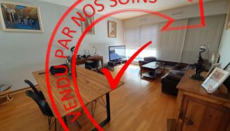Vente appartement f1 à Lambersart - Ref.V6838 - Image 1