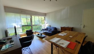 Vente appartement f1 à Lambersart - Ref.V6838 - Image 1