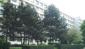 Location appartement f1 à Lambersart - Ref.L47 - Image 1