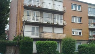 Location appartement f1 à Lambersart - Ref.L48 - Image 1