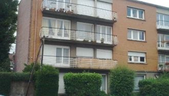 Location appartement f1 à Lambersart - Ref.L48 - Image 1