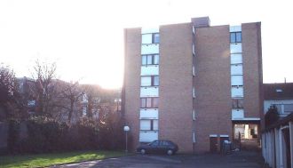 Location appartement f1 à Loos - Ref.L50 - Image 1