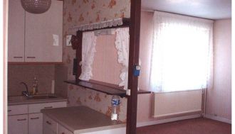 Location appartement f1 à Loos - Ref.L55 - Image 1