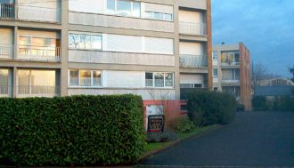 Location appartement f1 à Marcq-en-Barœul - Ref.L56 - Image 1