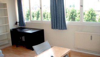 Location appartement f1 à Lille - Ref.L121 - Image 1