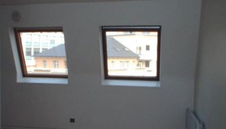 Location appartement f1 à Lille - Ref.L125 - Image 1