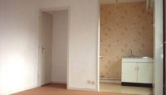 Location appartement f1 à Lambersart - Ref.L143 - Image 1