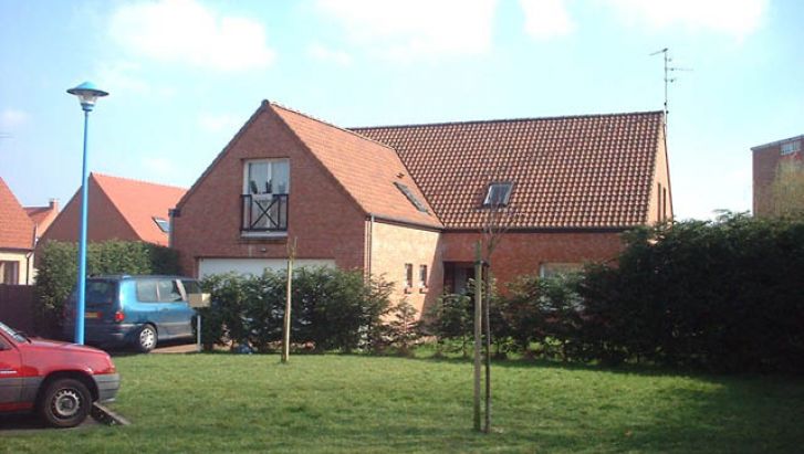 Maison individuelle