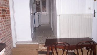 Location appartement f1 à Lille - Ref.L210 - Image 1